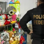 PF deflagra ação em todo o país contra abuso sexual de crianças