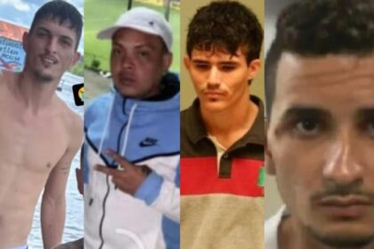 Traficantes do CV-AM morrem em operação no Rio de Janeiro