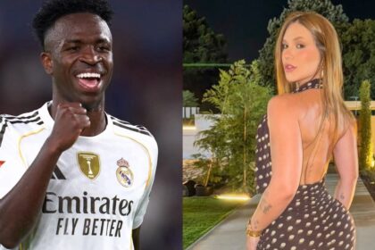 Virginia Fonseca confirma término de romance com Vini Jr