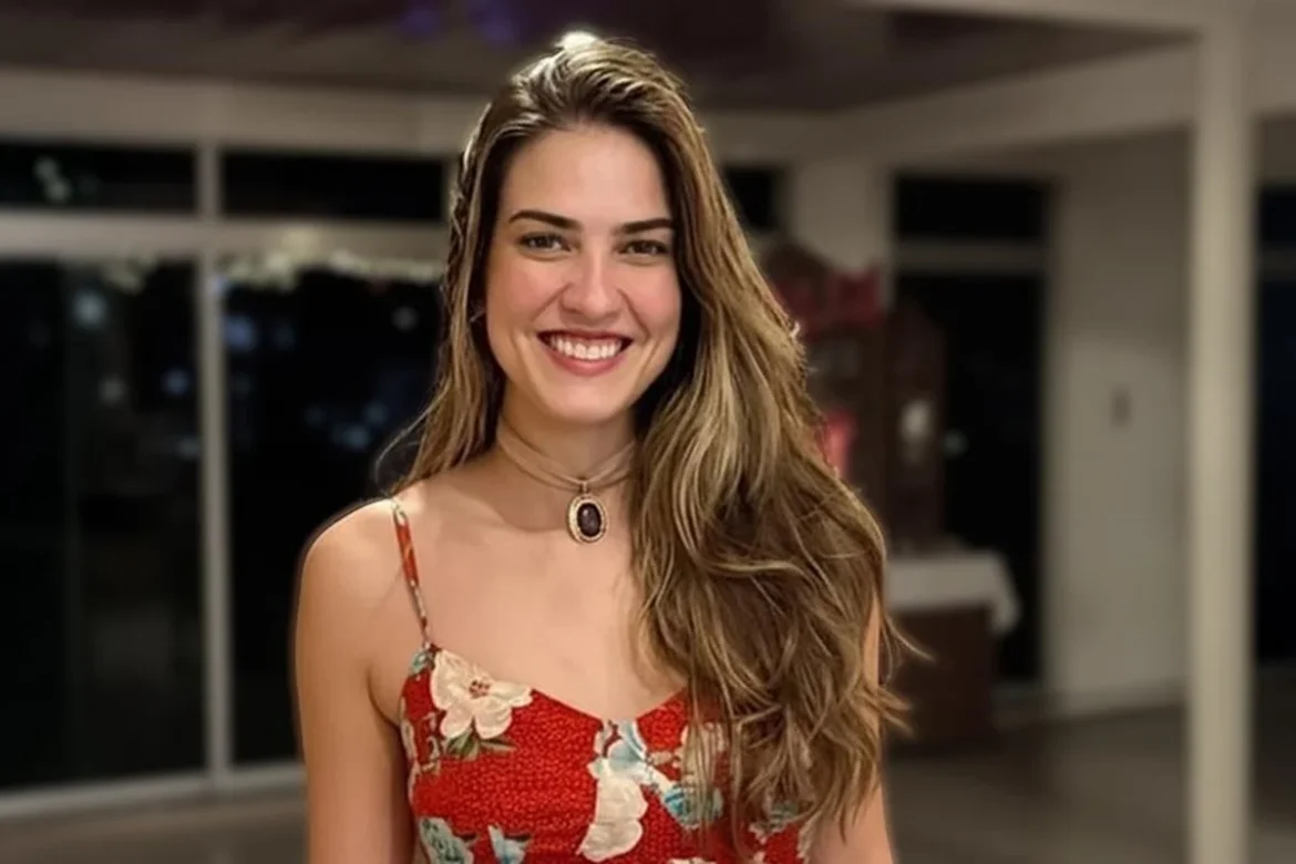 Morre Anna Sol Faria, irmã de amo do Boi Garantido