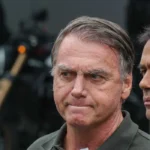 Bolsonaro é preso pela Polícia Federal em Brasília