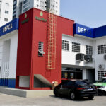 Casal é preso por estwpro de vulnerável e pornogr@fia infantil em Manaus