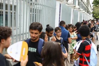 Enem: candidatos já podem acessar cartões de inscrição no Pará