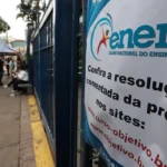 Gabarito do Enem 2025 sai nesta quinta-feira