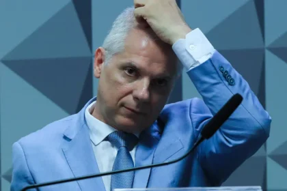 PF prende Alessandro Stefanutto, ex-presidente do INSS