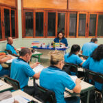 Sesc Amazonas abre mais de 800 vagas gratuitas para EJA no Ensino Fundamental I