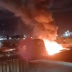 Polícia investiga causas de incêndio que matou criança em Tefé, no Amazonas