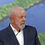 Lula sanciona lei que amplia isenção do IR para salários até R$ 5 mil