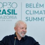 Em Belém, Lula abre Cúpula do Clima nesta quinta-feira