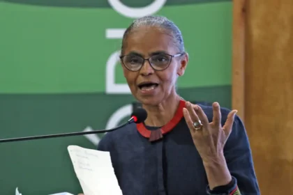 “É fundamental considerar judicialização”, diz Marina Silva sobre PL