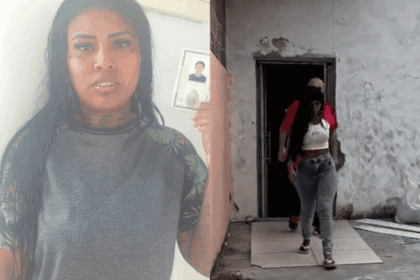 Jovem é presa por se passar pela ‘Musa de Beruri’ para cometer golpes em Manaus