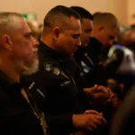 Sobe para cinco total de policiais mortos na Operação Contenção