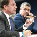 PSOL pede prisão de Ramagem após deputado ser visto em Miami