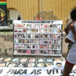 Polícia divulga perfis dos mortos; 17 não tinham histórico criminal