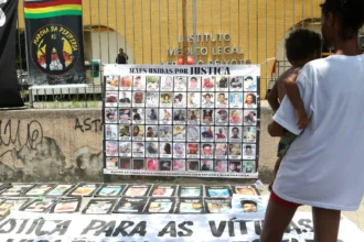 Polícia divulga perfis dos mortos; 17 não tinham histórico criminal