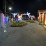 Manaus ganha praça Anjo da Esperança em homenagem às vítimas da Covid-19