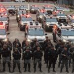 Operação Águia prende quatro pessoas e captura dois foragidos da Justiça