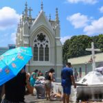 Cemitérios recebem mais de 700 mil visitantes nas celebrações do Dia de Finados