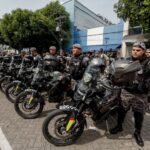 Operação Natal Mais Seguro fortalece comércio e tranquiliza a população