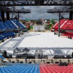 Vendas de ingressos oficiais para o Festival de Parintins 2026 começam no dia 7 de novembro