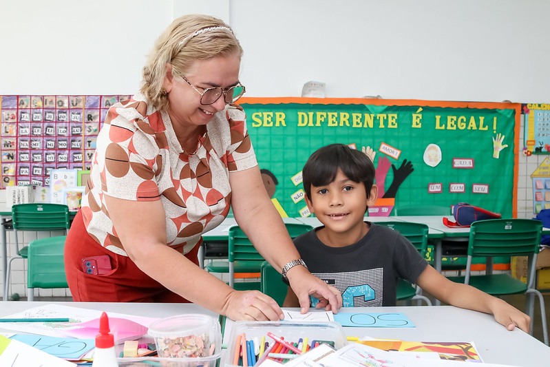Inscrições para concurso público da Semed encerram nesta quarta-feira (5)