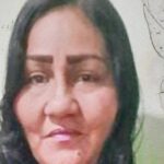 Polícia divulga imagem de mulher que desapareceu no bairro Coroado