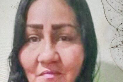 Polícia divulga imagem de mulher que desapareceu no bairro Coroado