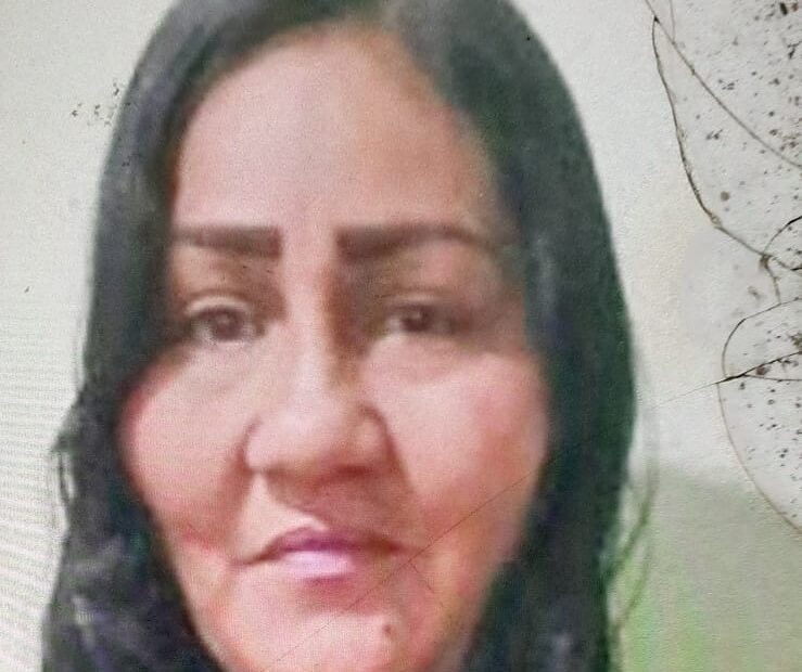 Polícia divulga imagem de mulher que desapareceu no bairro Coroado