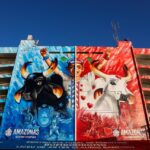 Ingressos esgotados para o Festival de Parintins 2026