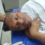 Hospital João Lúcio pede ajuda para localizar familiares de paciente internado sem identificação