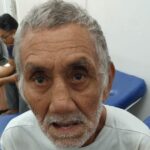 HPS João Lúcio pede ajuda para localizar familiares de paciente em processo de alta hospitalar