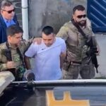 Vídeo: advogados são presos por ligação com facção criminosa no Amazonas