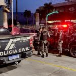 Operação Alvo Certo prende 27 foragidos por homicídio no Amazonas