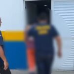 Homem condenado a mais de 16 anos por estwpro de vulnerável é preso na zona leste de Manaus