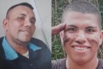 Polícia divulga imagens de dois homens que desapareceram em Manaus