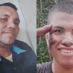 Polícia divulga imagens de dois homens que desapareceram em Manaus