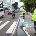 Prefeitura monta operação de trânsito e transporte para provas do Enem neste domingo