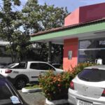 Motorista de app é preso por estwprar e roubar passageira após corrida em Manaus