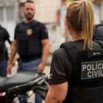 Operação Cavalo de Tróia prende sete integrantes de grupo criminoso suspeito de aplicar golpes em idosos