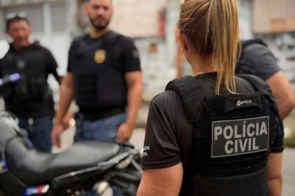 Operação Cavalo de Tróia prende sete integrantes de grupo criminoso suspeito de aplicar golpes em idosos