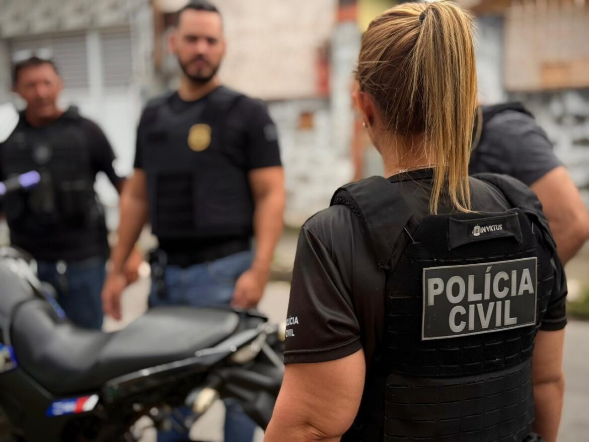 Operação Cavalo de Tróia prende sete integrantes de grupo criminoso suspeito de aplicar golpes em idosos