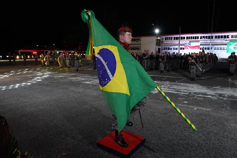 Guerra de Canudos: Há 128 anos, a tropa da Polícia Militar do Amazonas retornava de um dos conflitos mais emblemáticos da história