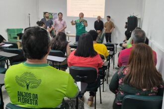 Prefeitura divulga edital dos concursos públicos da CGM e da Semmas com mais de 60 vagas