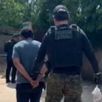 Polícia prende homem envolvido com o tráfico de drogas em Novo Aripuanã