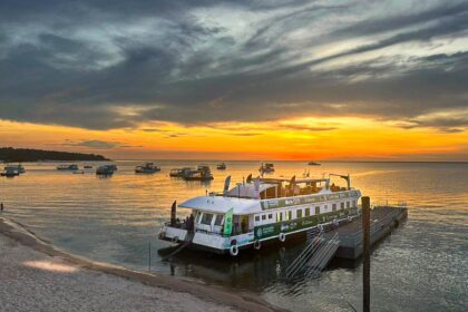 UEA na COP30: Universidade apresenta soluções amazônicas em justiça climática, bioeconomia e inovação sustentável