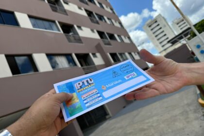 Contribuintes que quitarem a 9ª parcela seguem aptos aos sorteios do IPTU Premiado