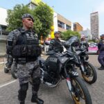 Amazonas registra aumento de 71,9% na captura de foragidos da Justiça