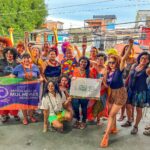 Mulheres Negras do Amazonas se mobilizam para Marcha Nacional em Brasília