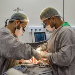Hospital Delphina Aziz realiza mais três transplantes em um único dia