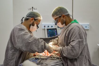 Hospital Delphina Aziz realiza mais três transplantes em um único dia